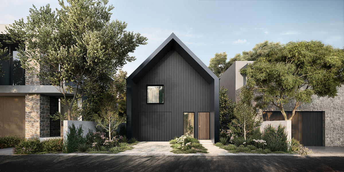 All Shed House Australia