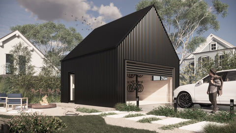 Garage Loft