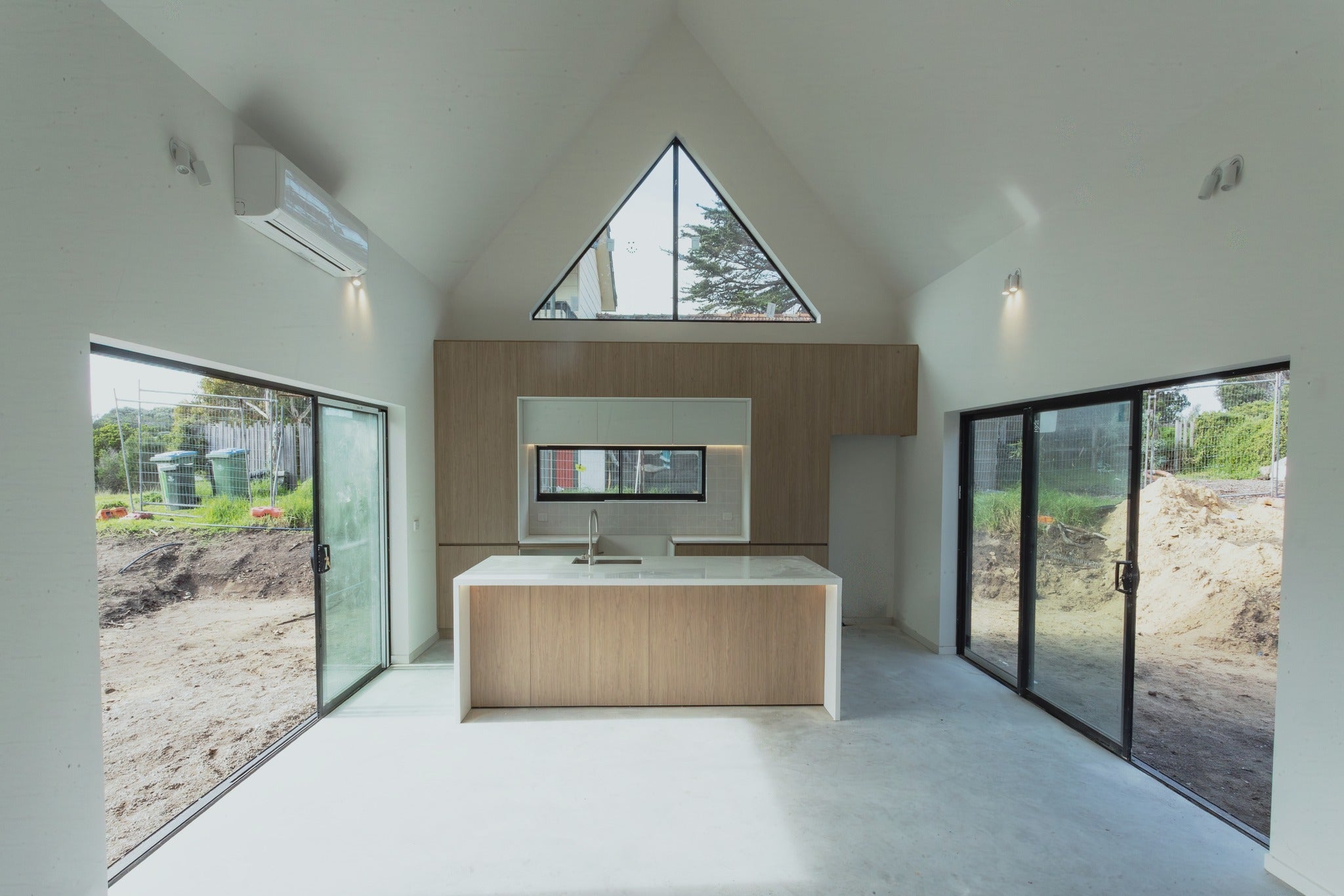 Saint Andrews Beach - Edna 3B