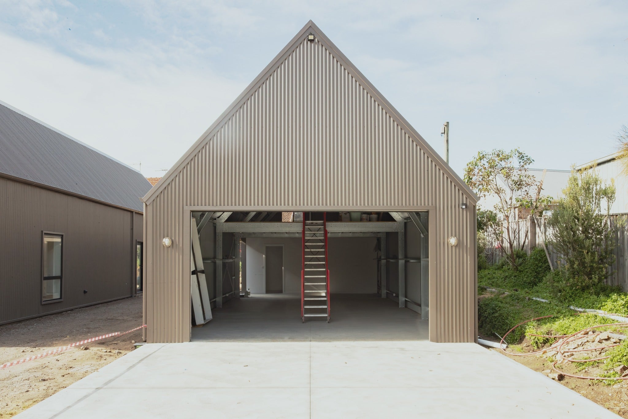 Saint Andrews Beach - Edna 3B