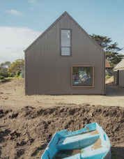 Saint Andrews Beach - Edna 3B
