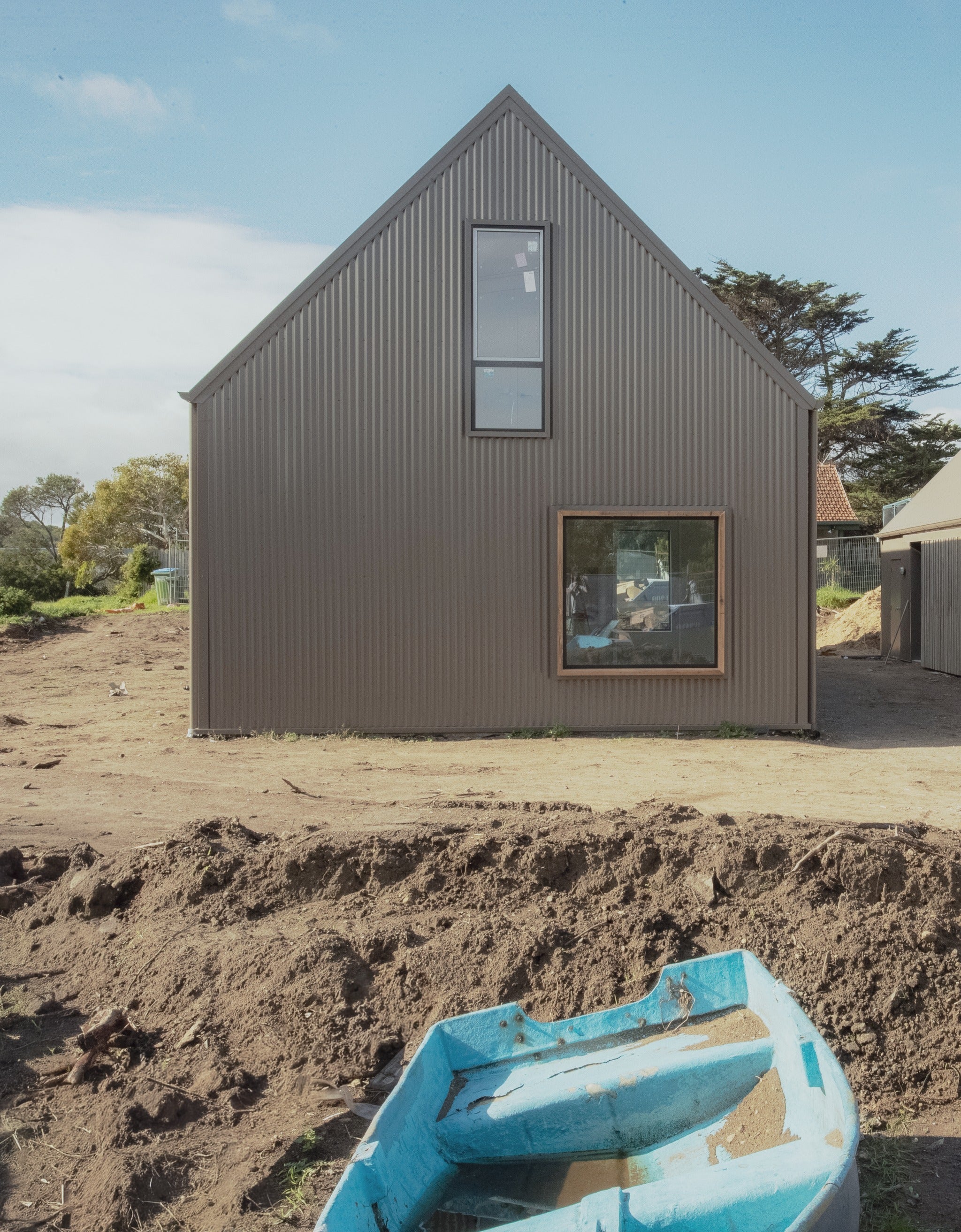 Saint Andrews Beach - Edna 3B
