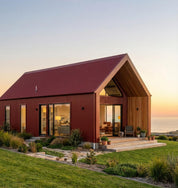 Berries Beach I - Peggy 1B