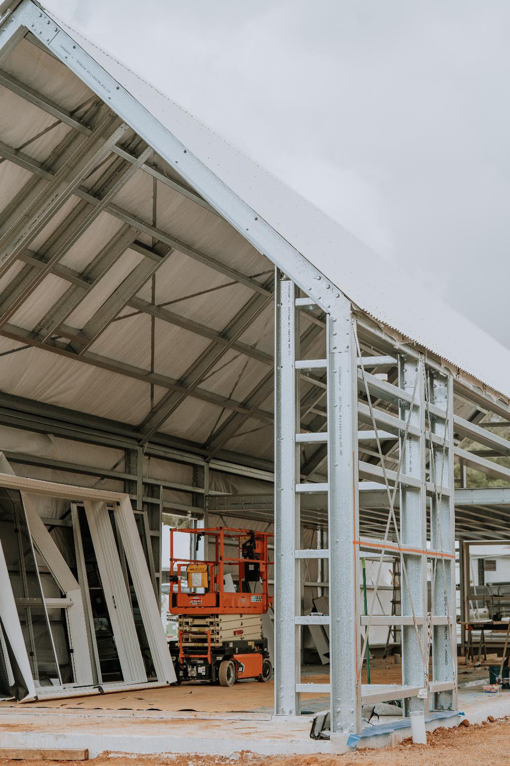 Sunderland Bay - Edna 3B