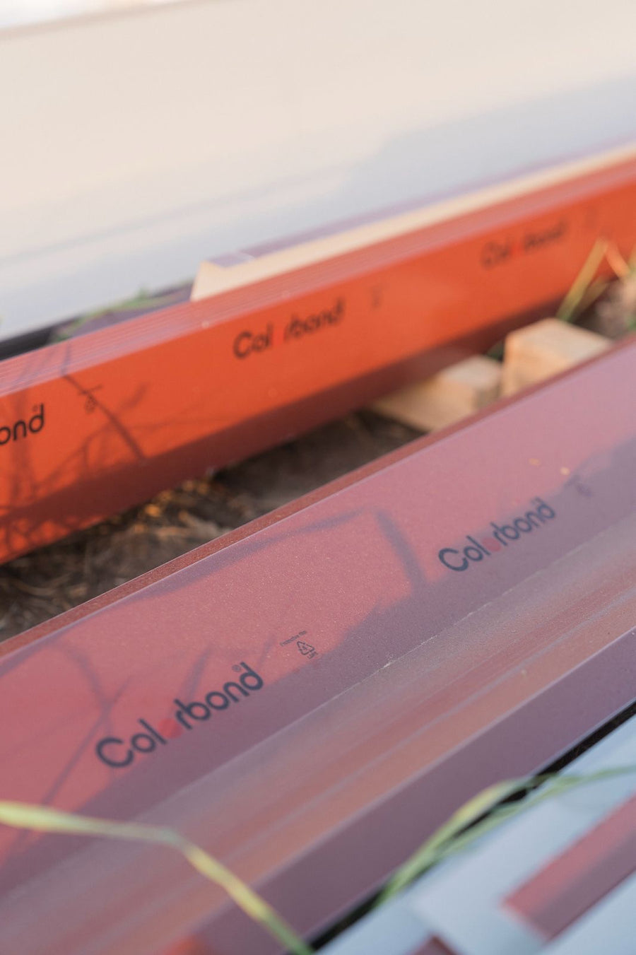 Half Round Gutters, Downpipes & Flashings