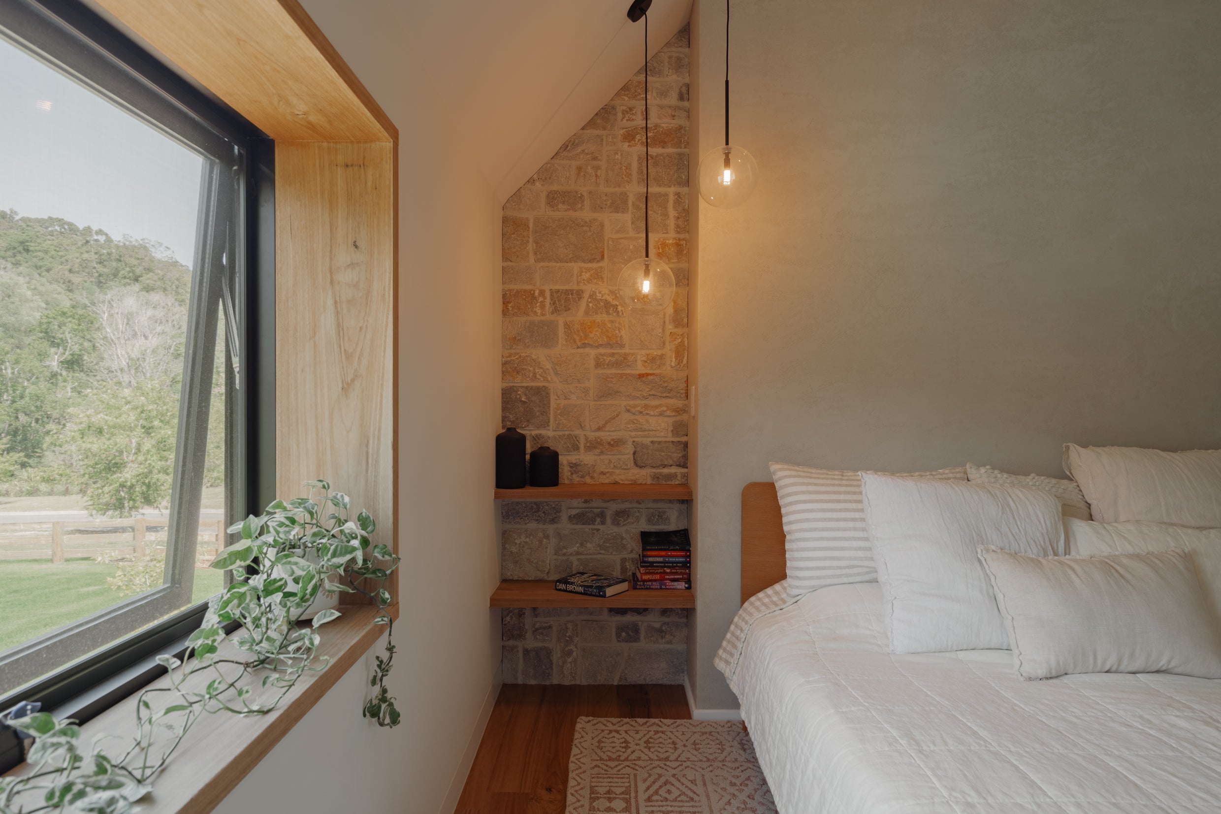 Tallebudgera - Jean 4B