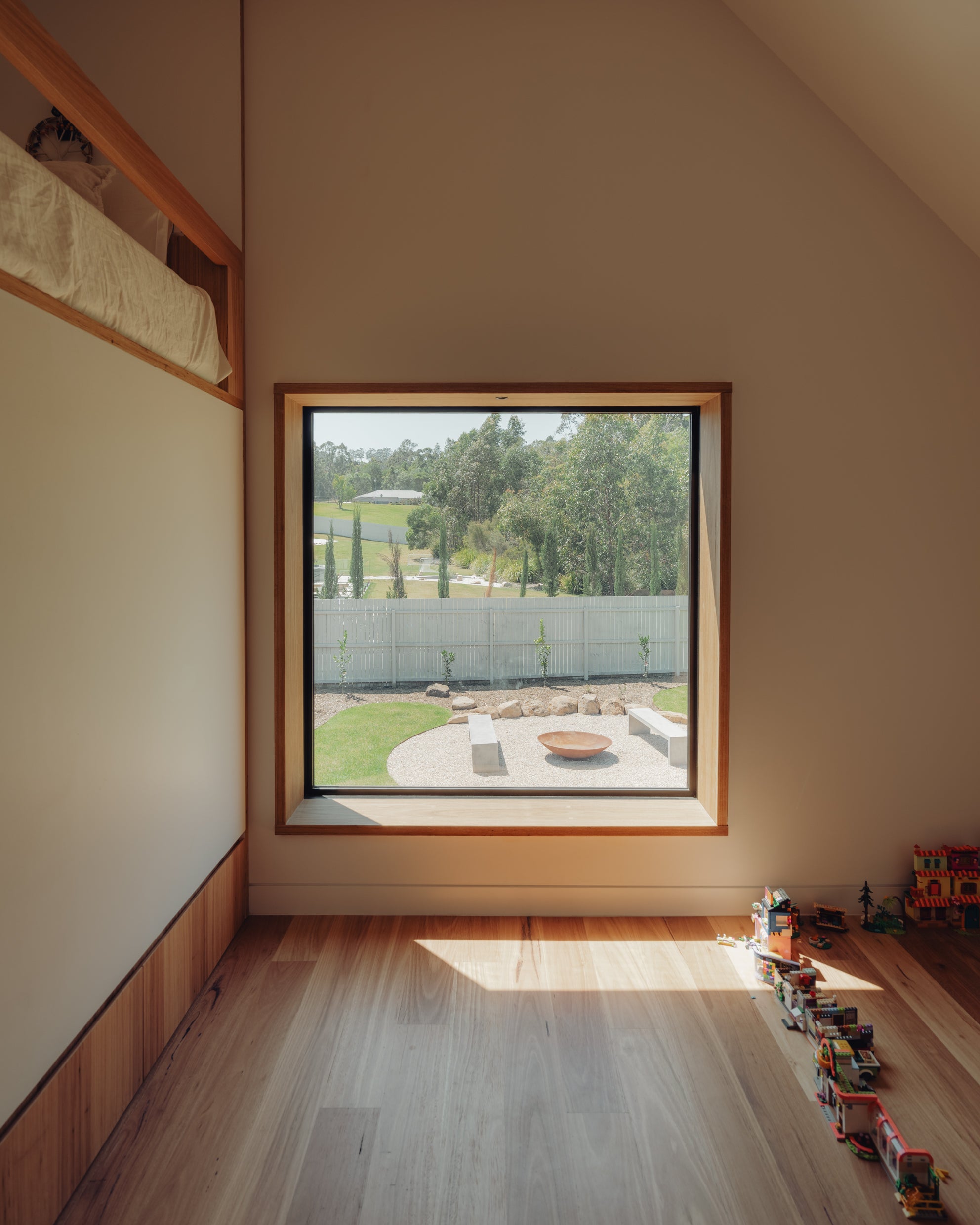 Tallebudgera - Jean 4B