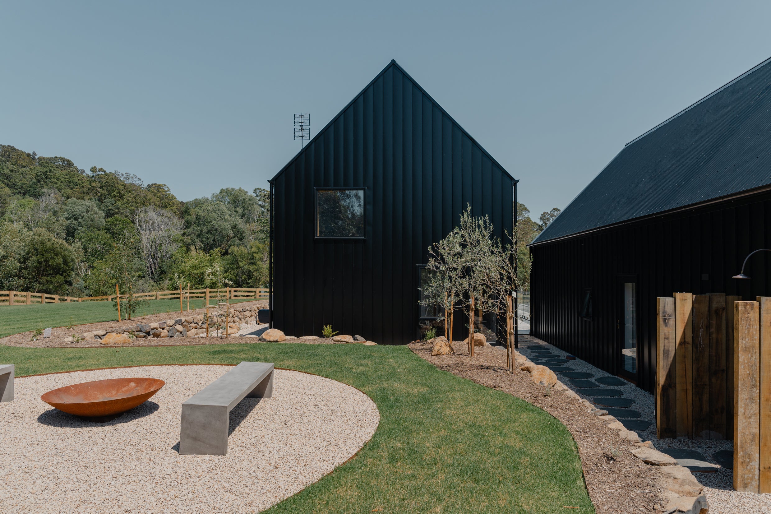 Tallebudgera - Jean 4B