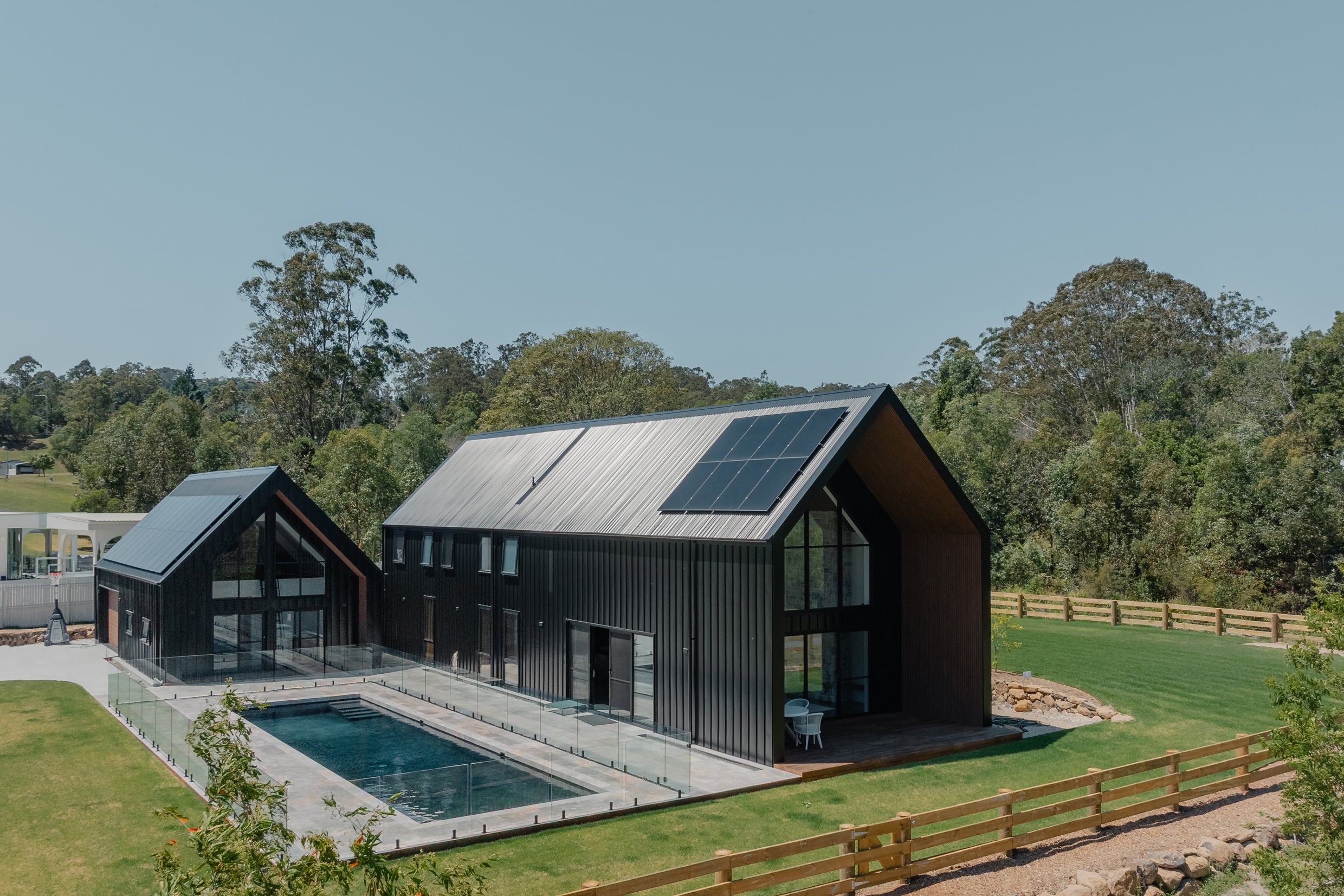 Tallebudgera - Jean 4B