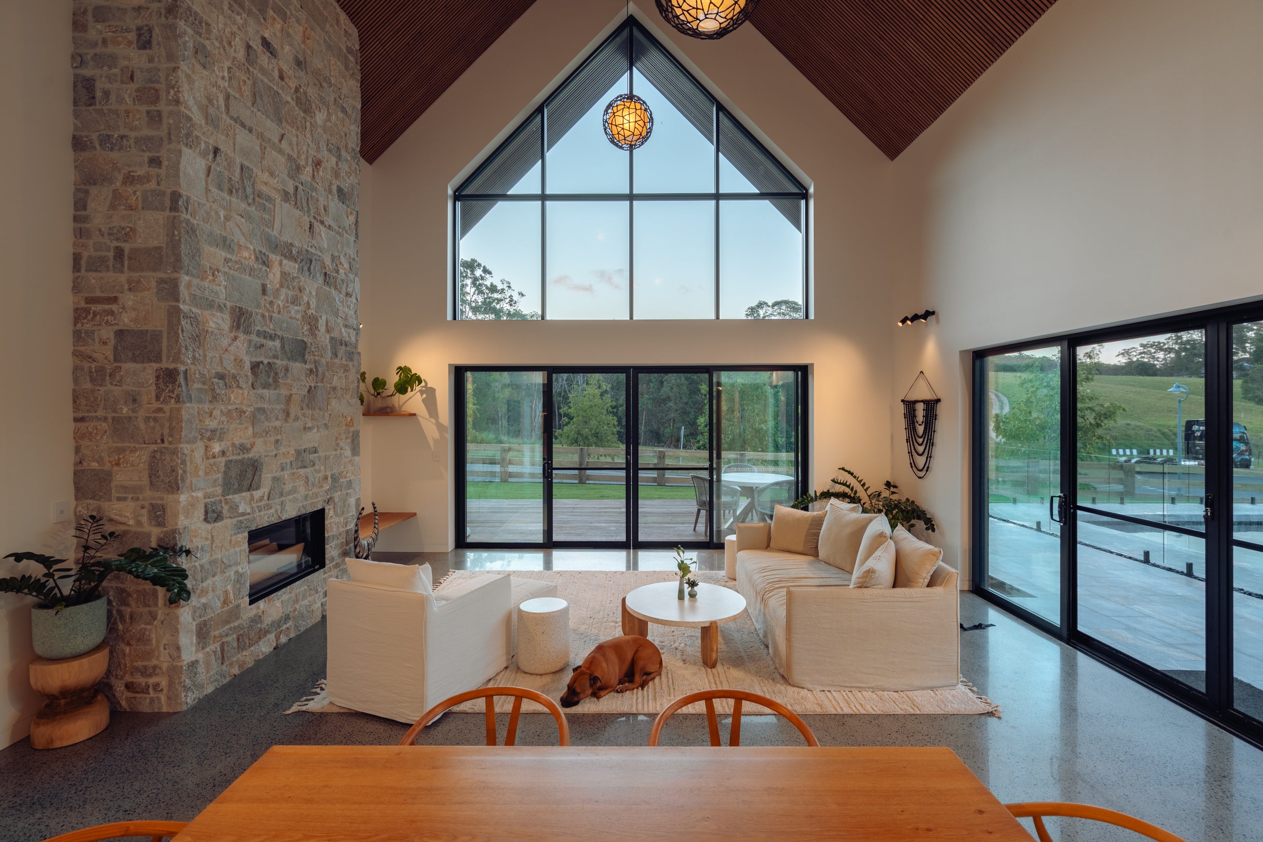 Tallebudgera - Jean 4B