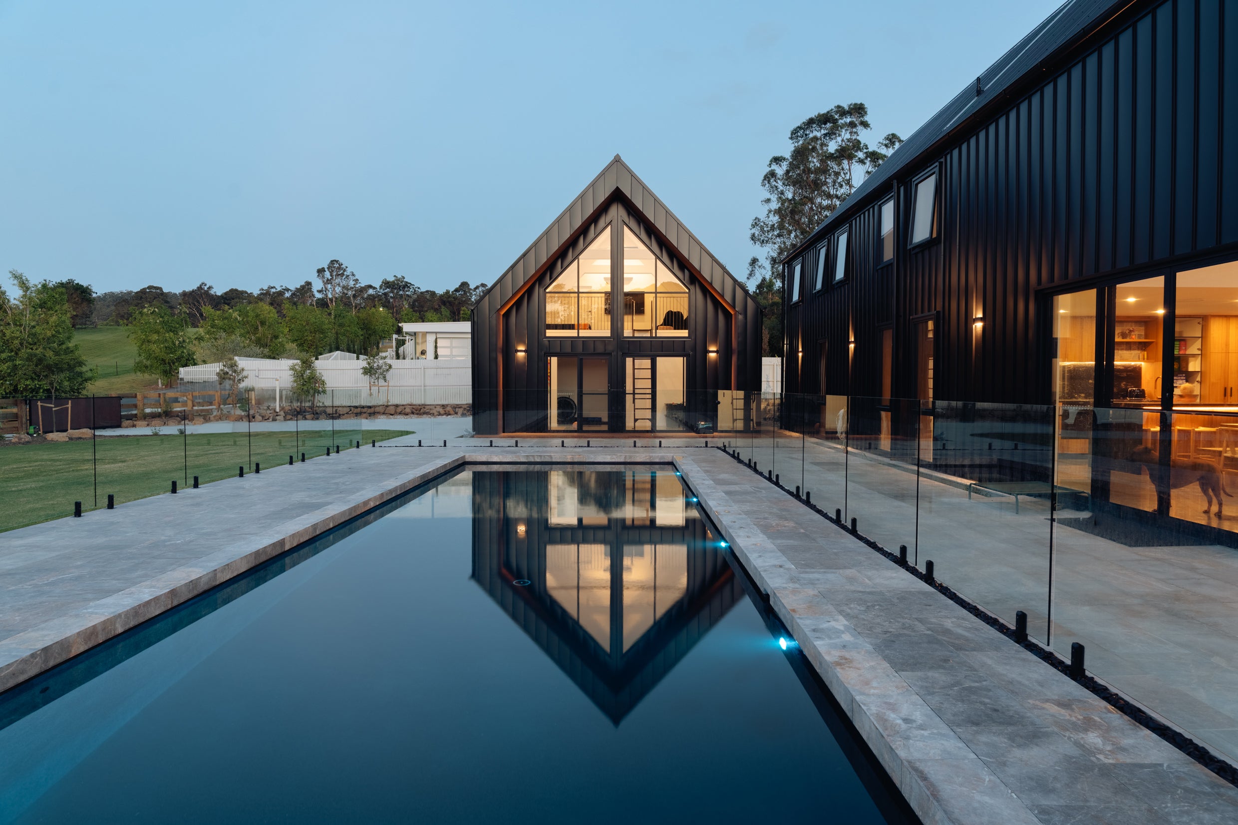 Tallebudgera - Jean 4B