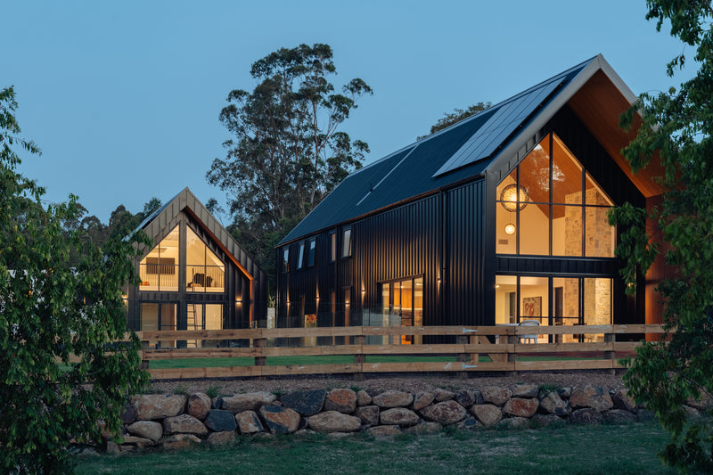 External Wall & Roof Cladding