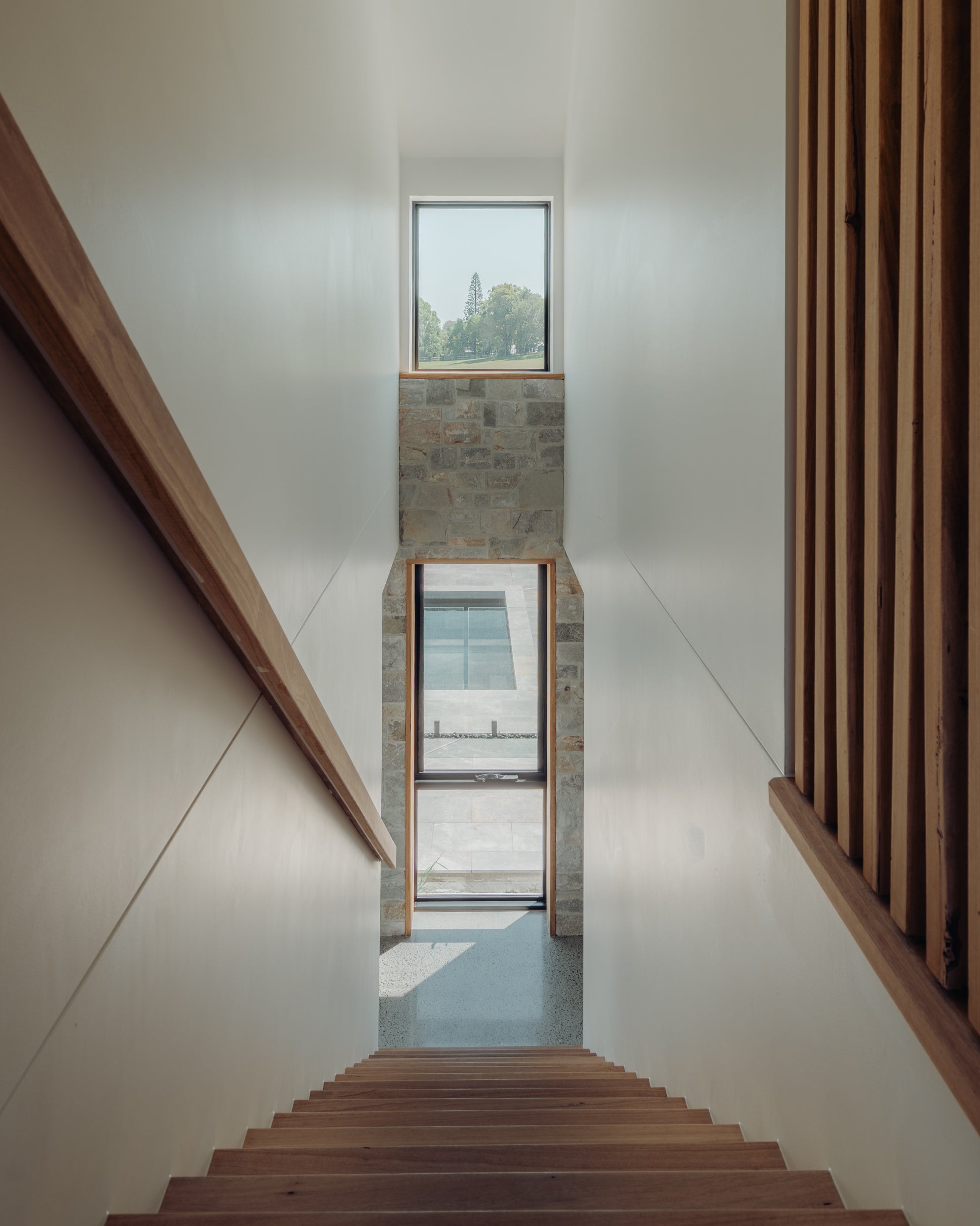 Tallebudgera - Jean 4B