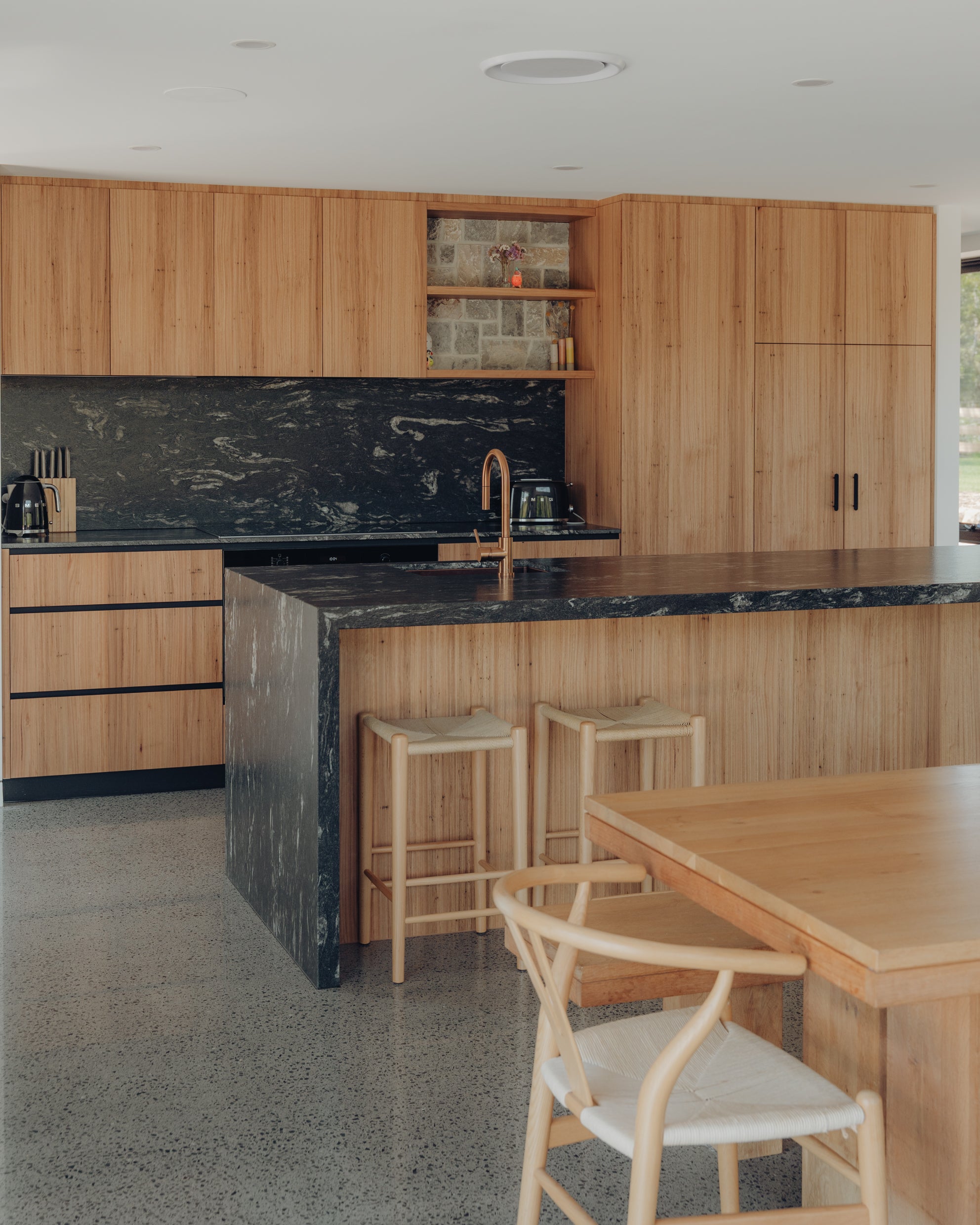 Tallebudgera - Jean 4B