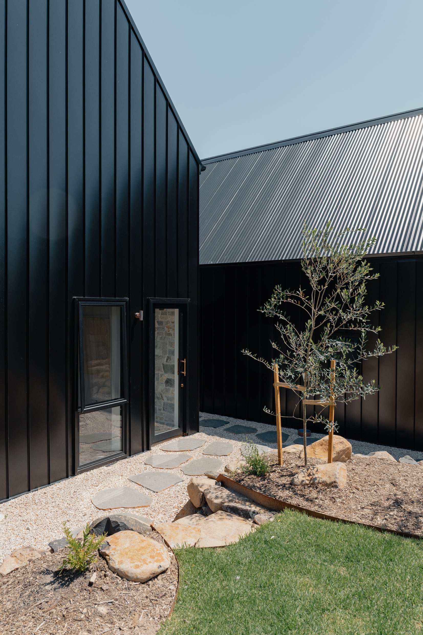 Tallebudgera - Jean 4B