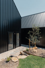 Tallebudgera - Jean 4B