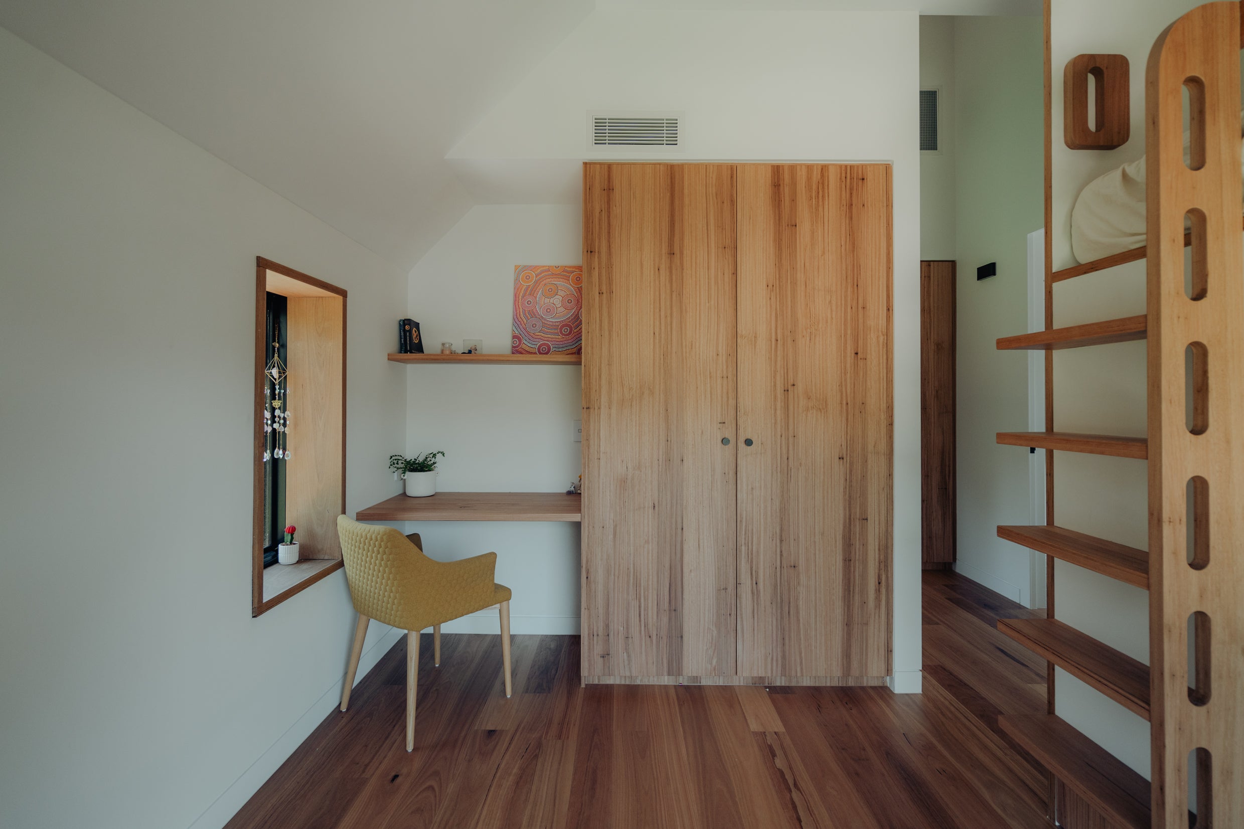 Tallebudgera - Jean 4B