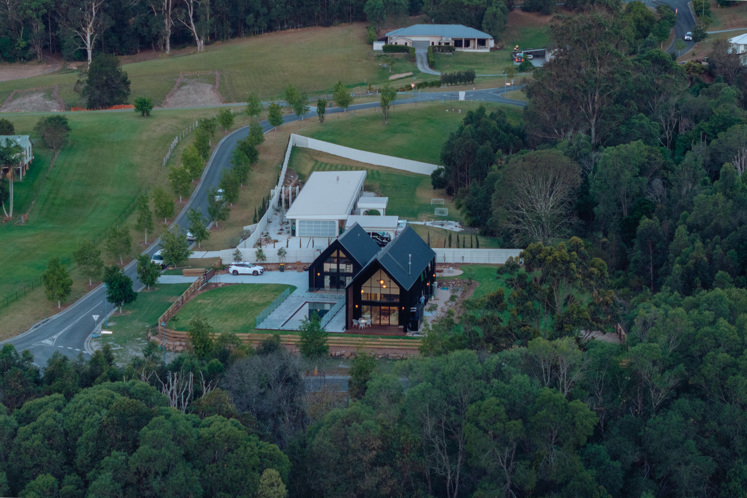 Tallebudgera - Jean 4B