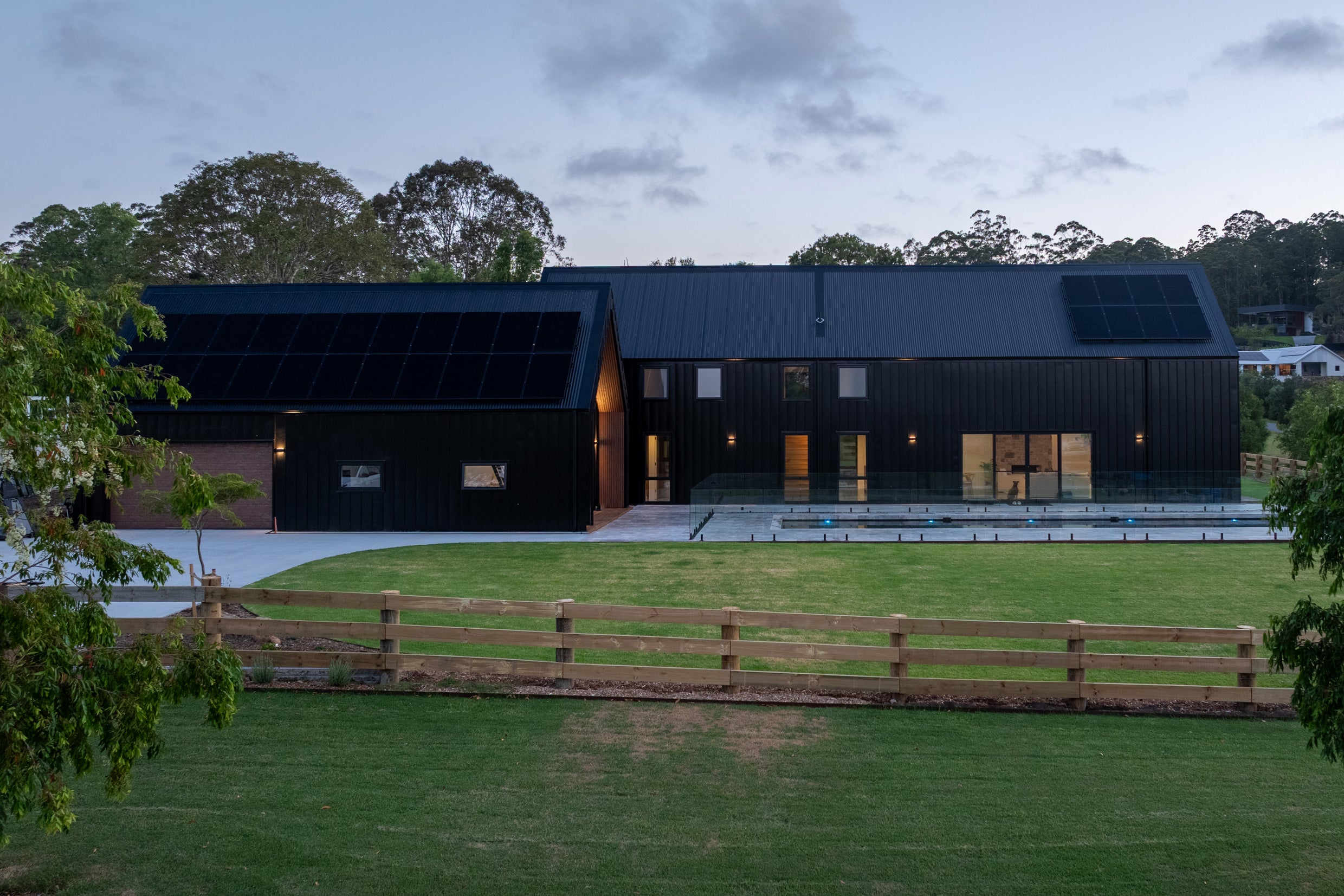 Tallebudgera - Jean 4B