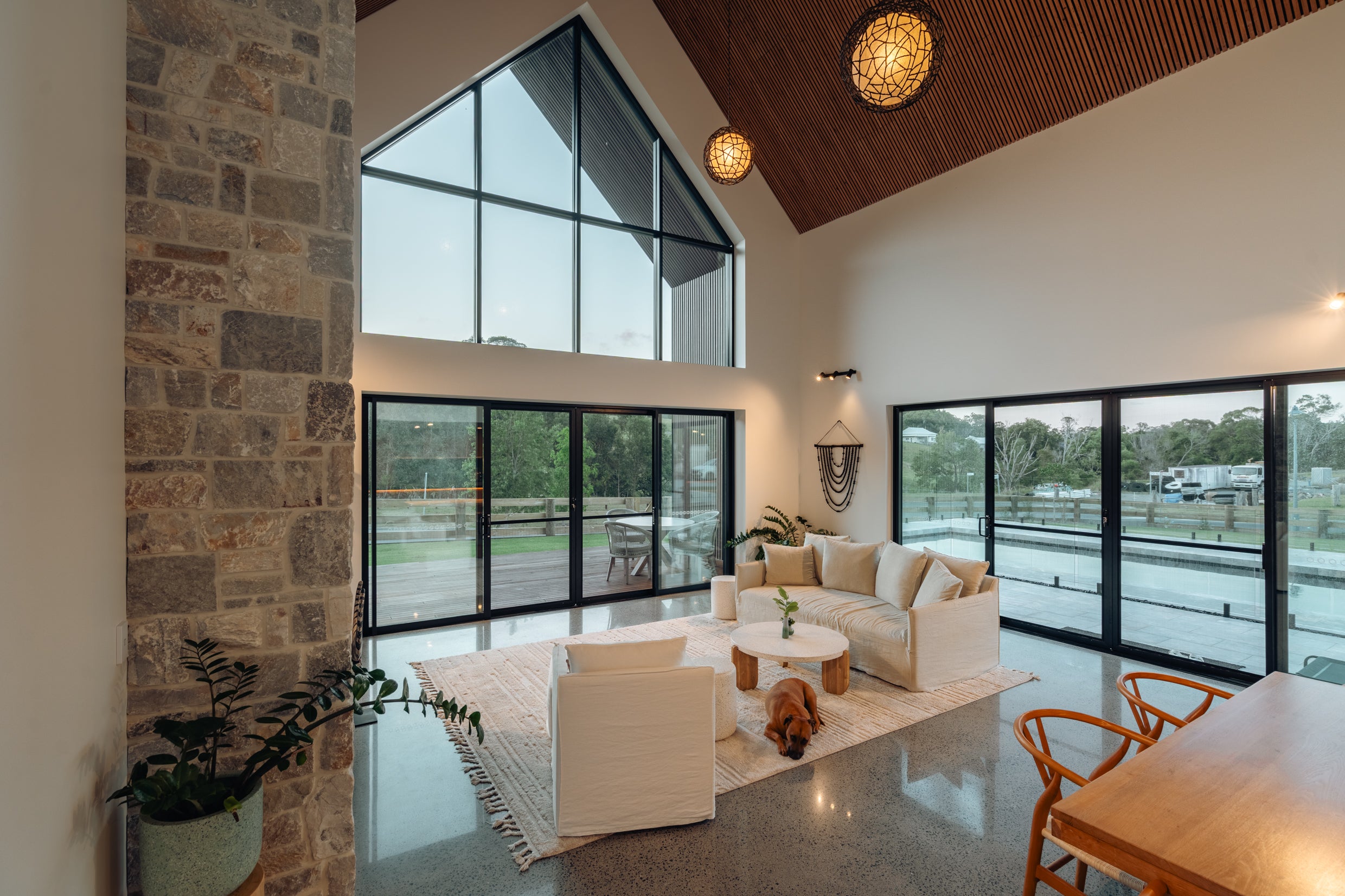 Tallebudgera - Jean 4B