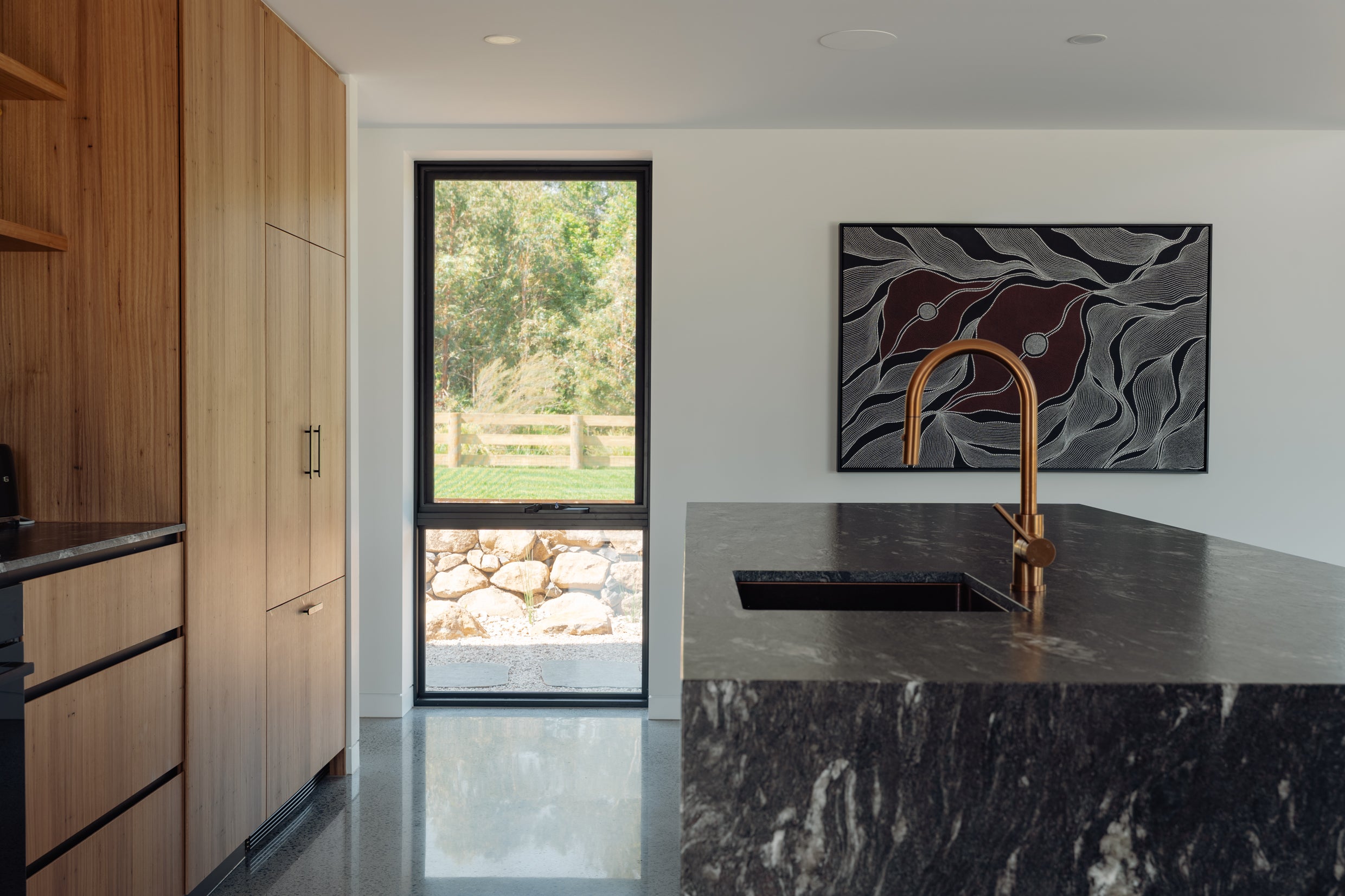 Tallebudgera - Jean 4B