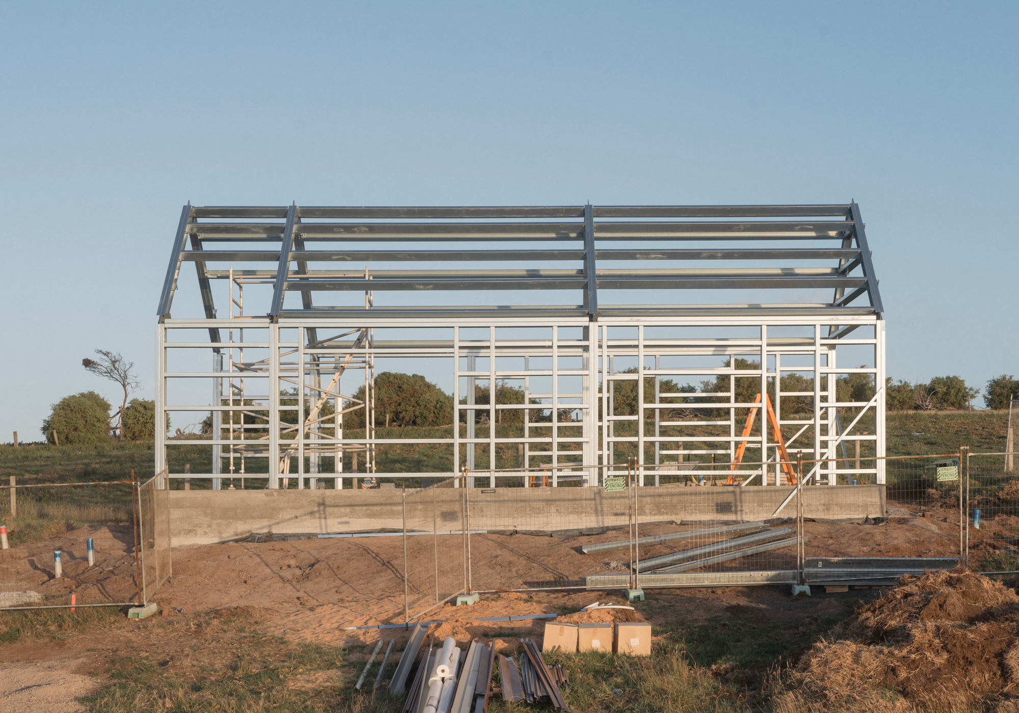 Berries Beach I - Peggy 1B