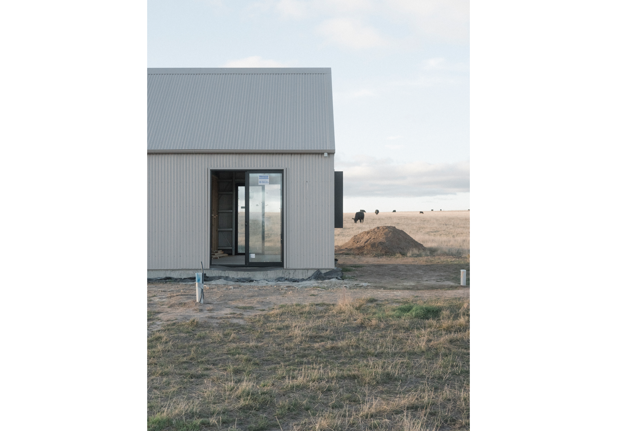 Berries Beach II - Peggy 2B