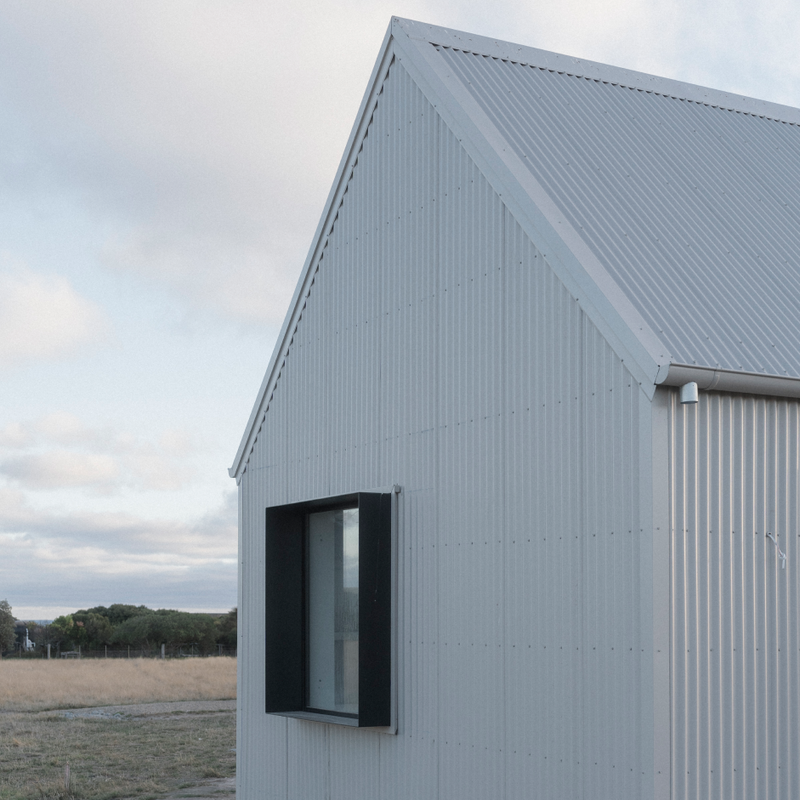 Feature Window Shrouds