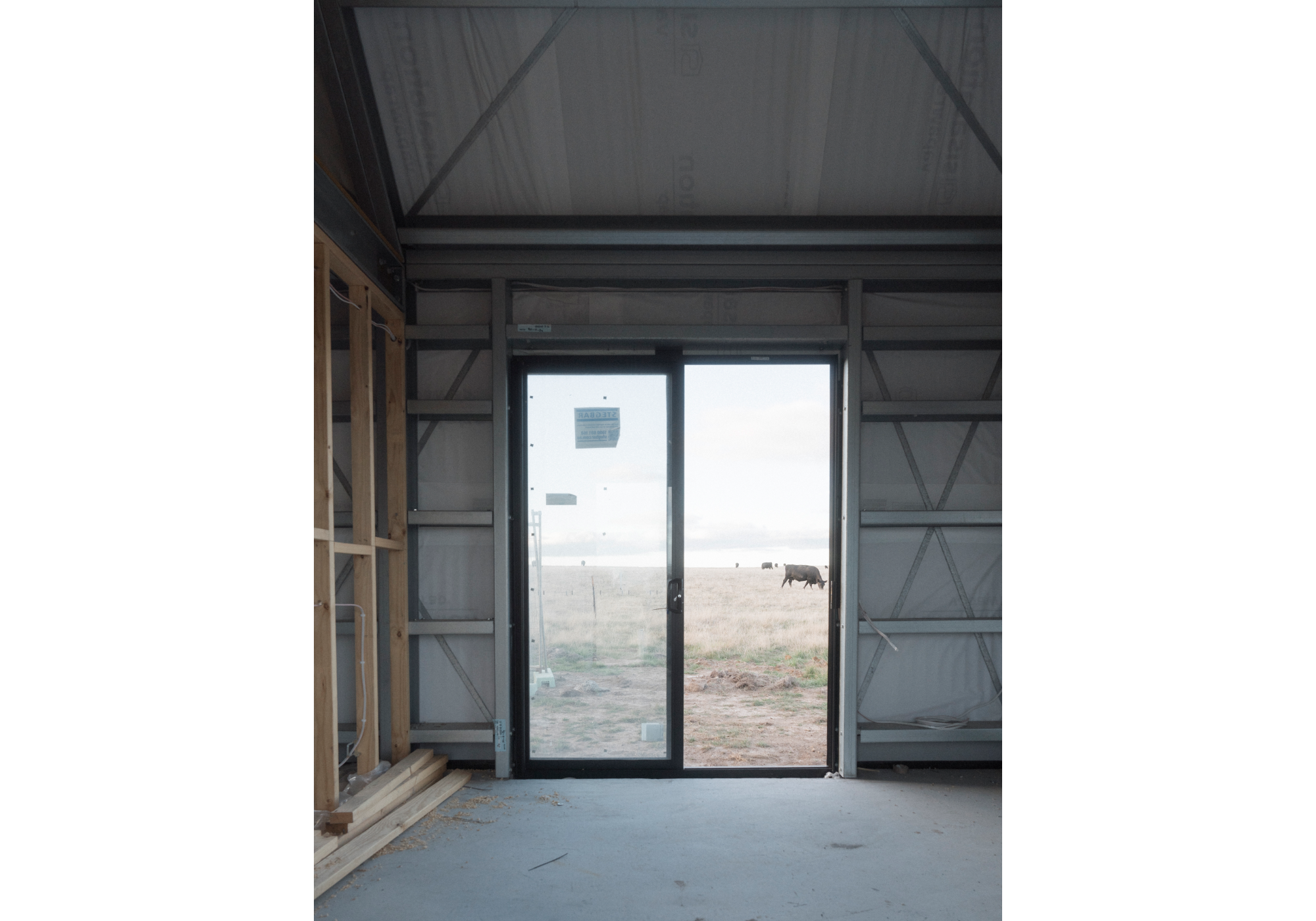 Berries Beach II - Peggy 2B