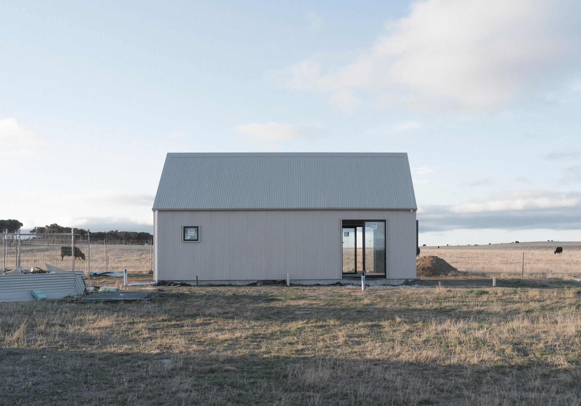 Berries Beach II - Peggy 2B