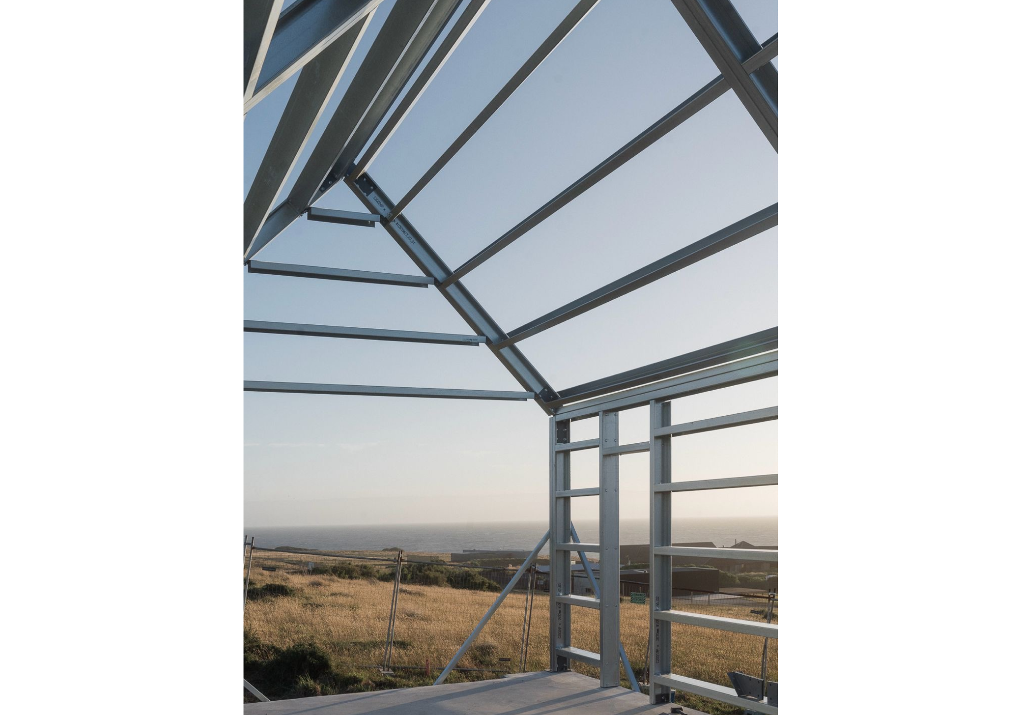 Berries Beach I - Peggy 1B