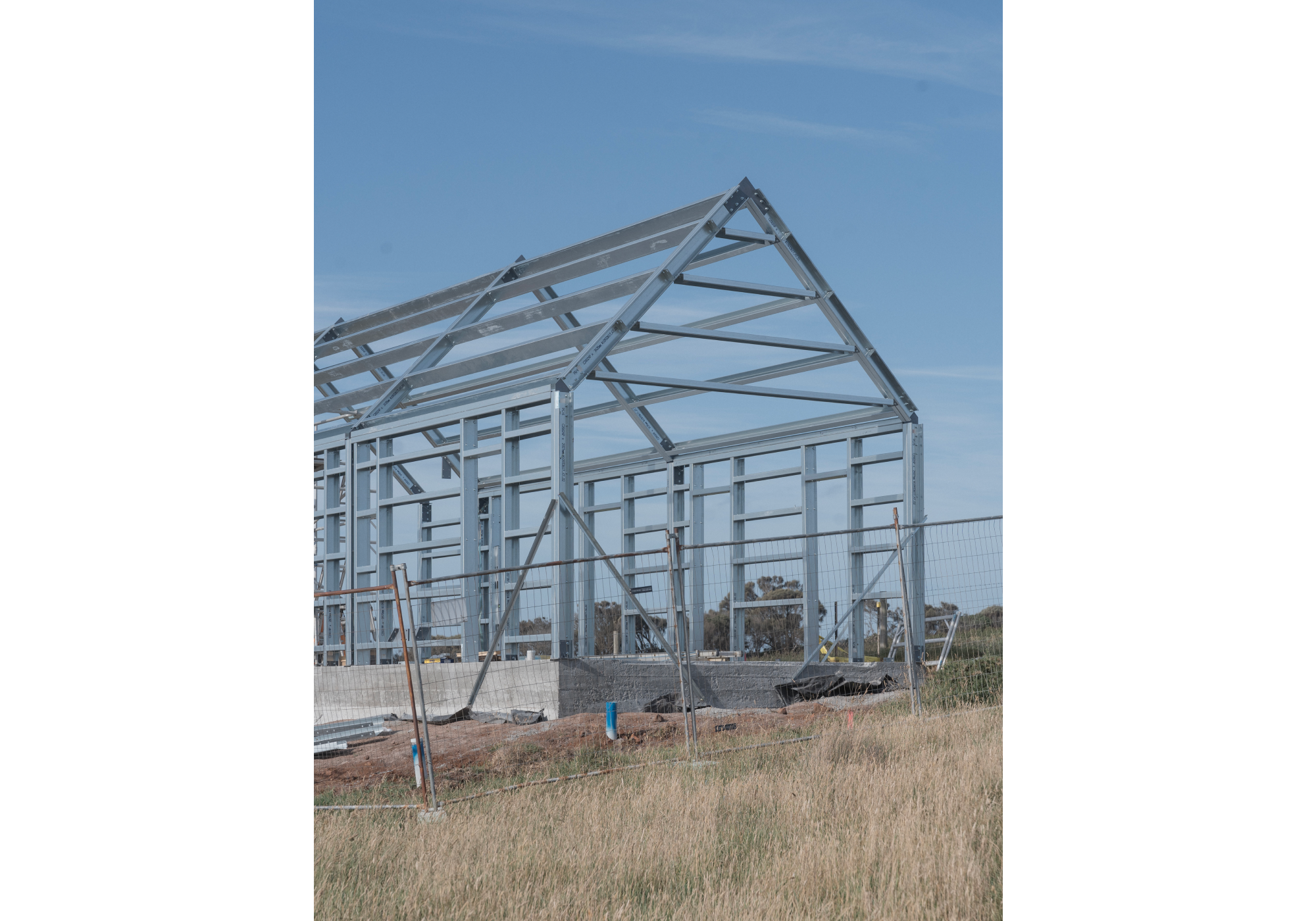 Berries Beach I - Peggy 1B