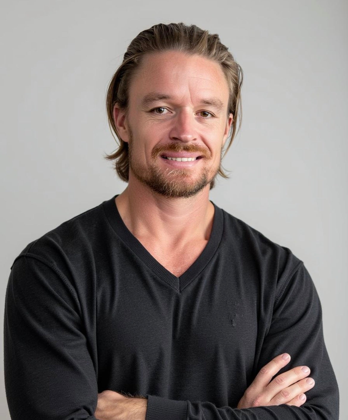 Kade Hancock