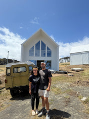 Penneshaw - Elsie 3B