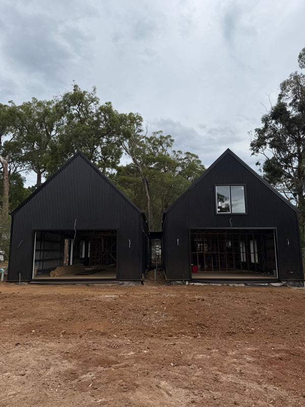 Red Hill - Olive 4B