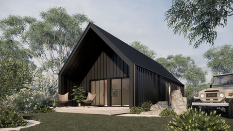 Designer Gable
