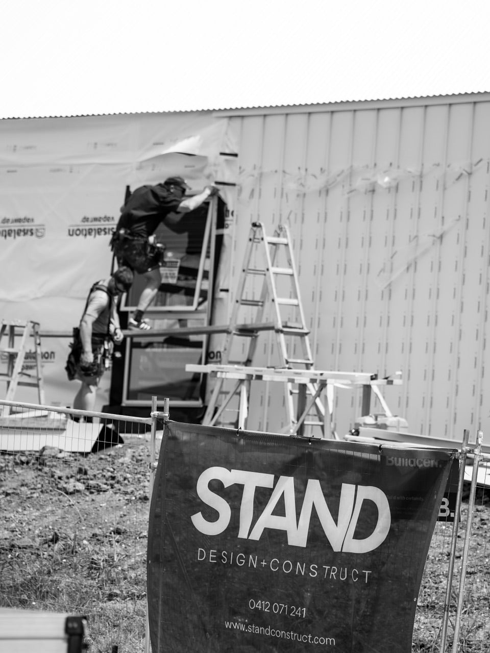 Mullumbimby II - Edna 3B