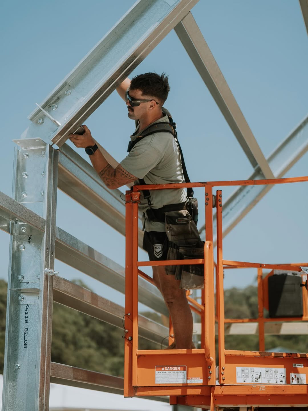 Mullumbimby II - Edna 3B