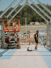 Mullumbimby II - Edna 3B