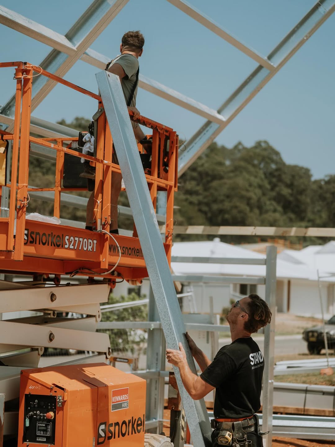 Mullumbimby II - Edna 3B