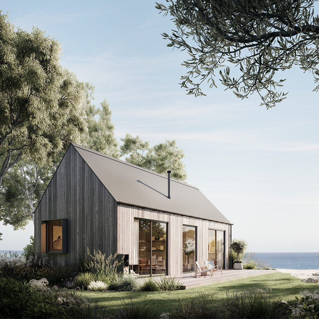 Peggy – Shed House Australia