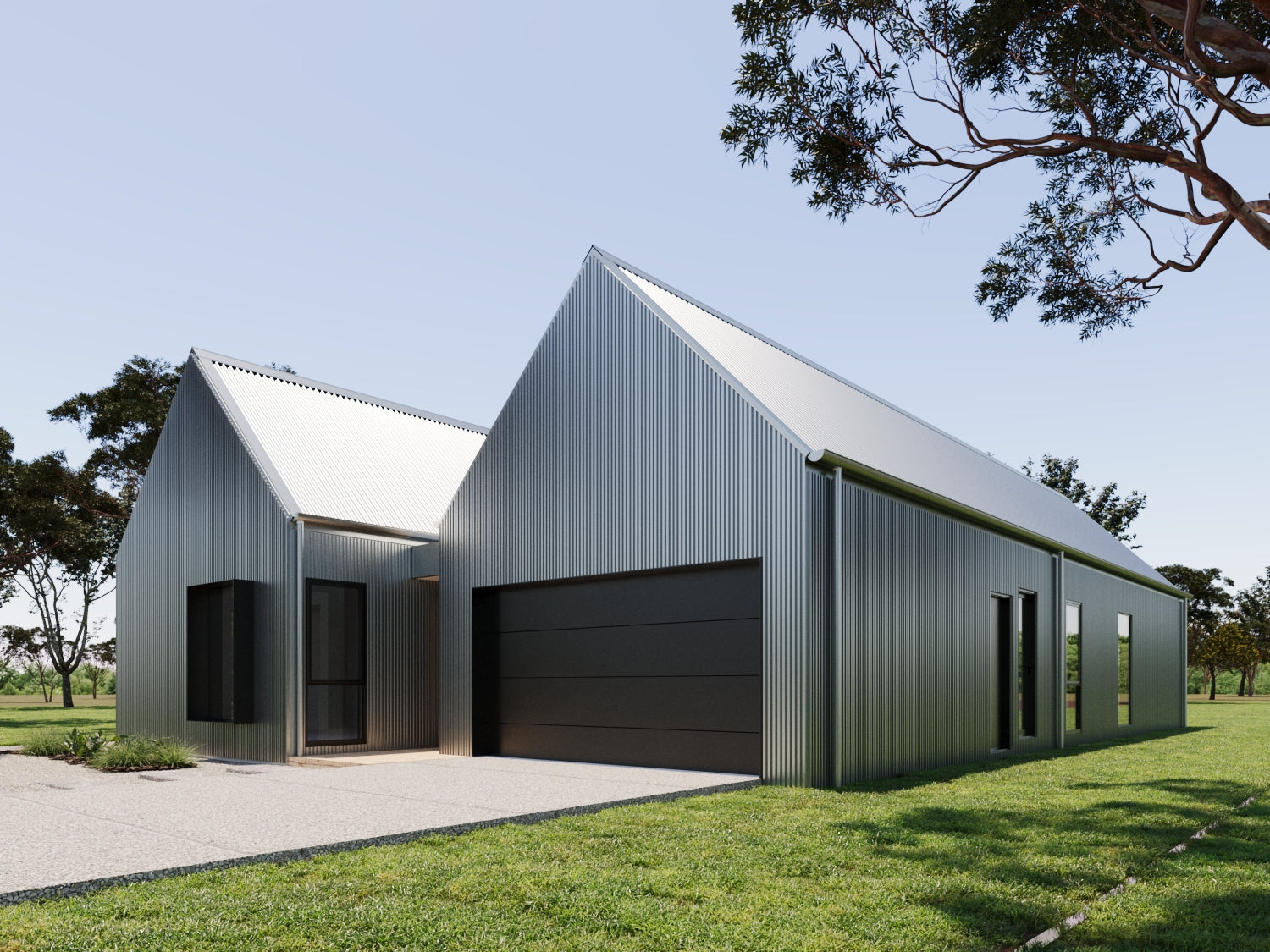 Beechwood - Olive 4B