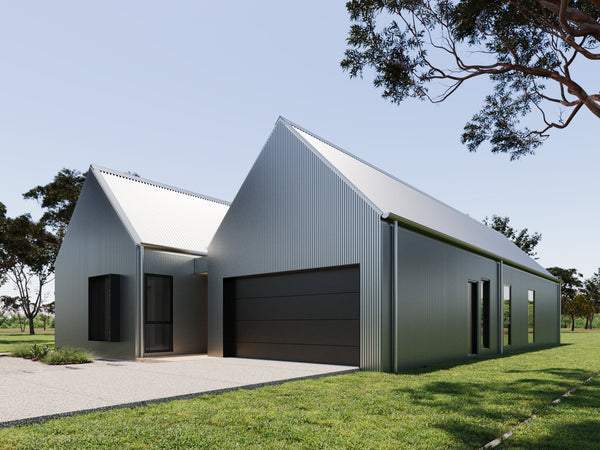 Beechwood - Olive 4B