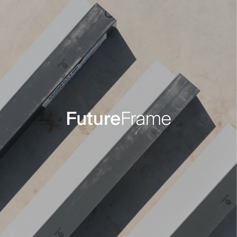 FutureFrame™ Structural Frame