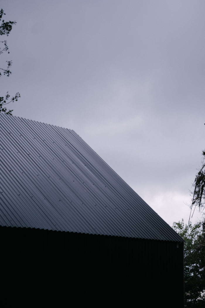 External Cladding & Roof Sheeting