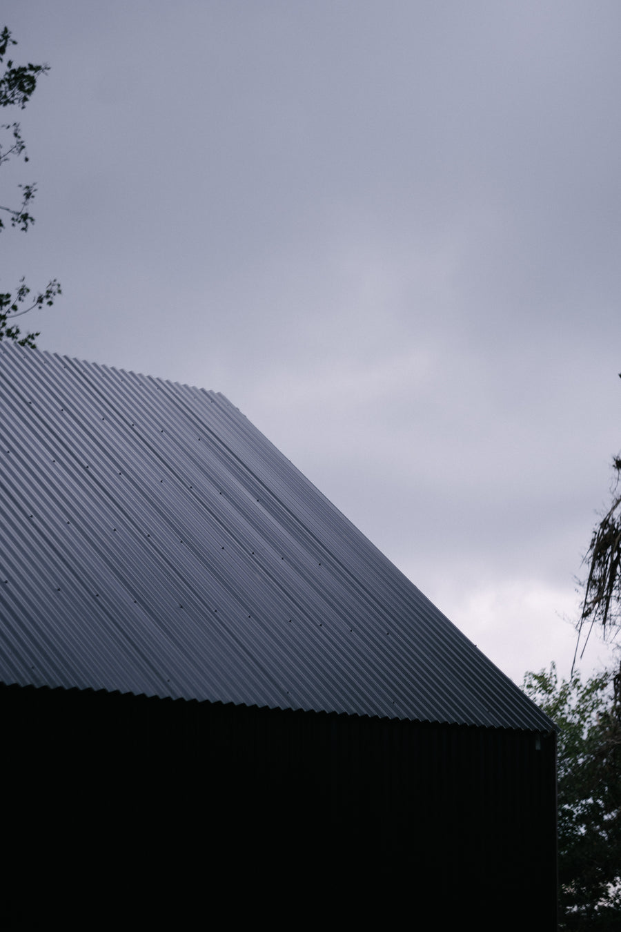 External Cladding & Roof Sheeting