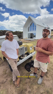 Penneshaw - Elsie 3B