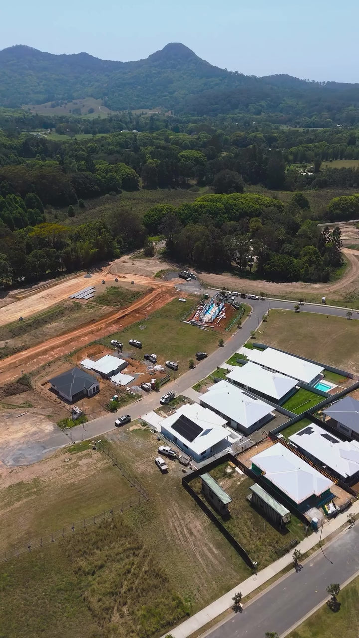 Mullumbimby II - Edna 3B